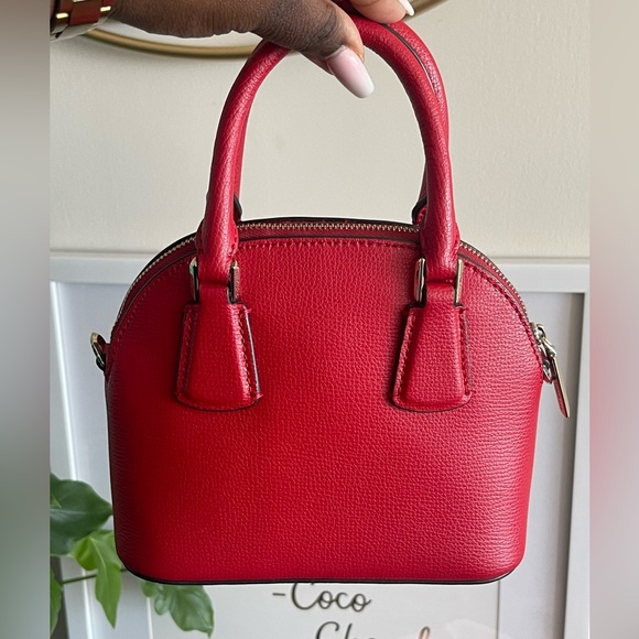 kate spade handbag♠️ - Picture 3 of 16